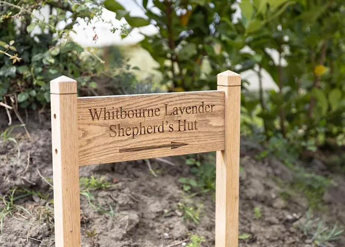Whitbourne Farm