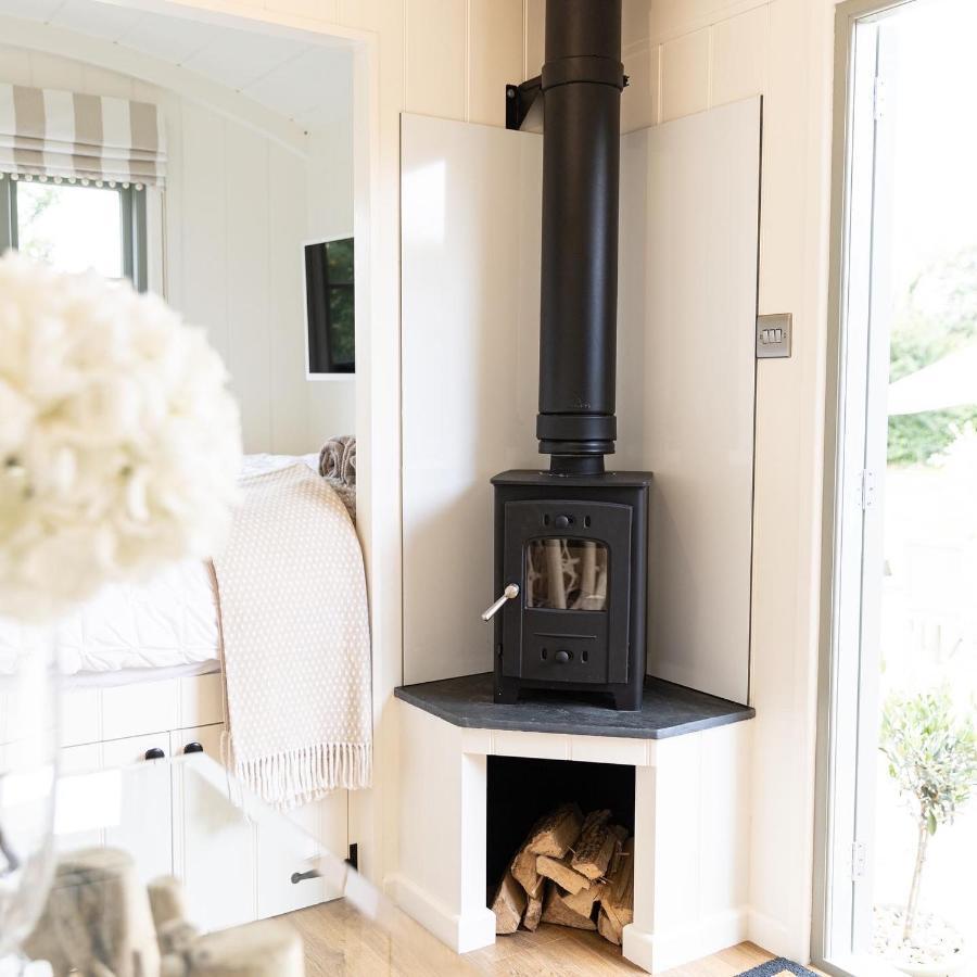 Whitbourne Farm Holiday home *