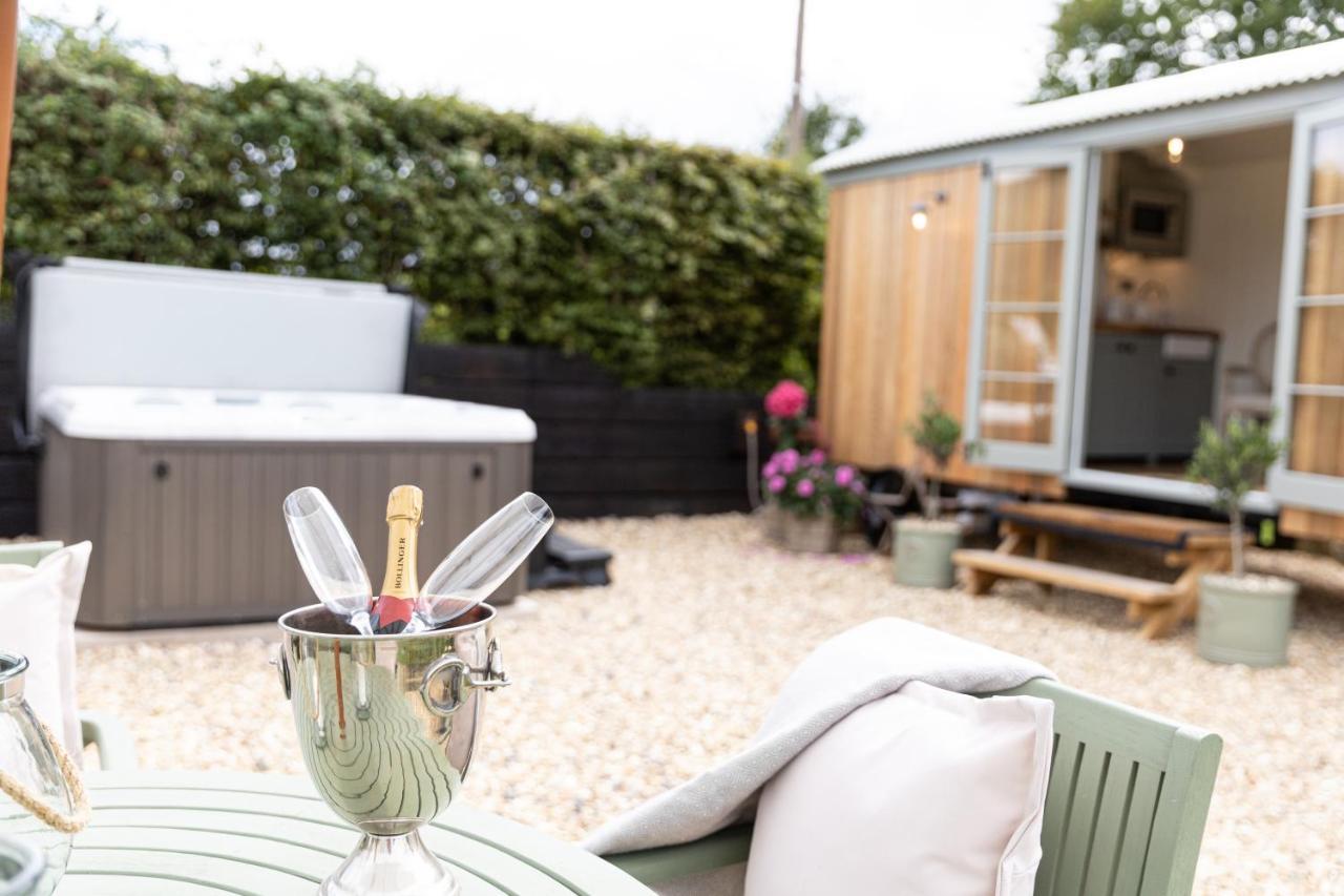 Whitbourne Farm Holiday home *