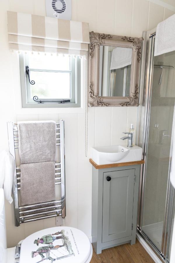 Whitbourne Farm Holiday home