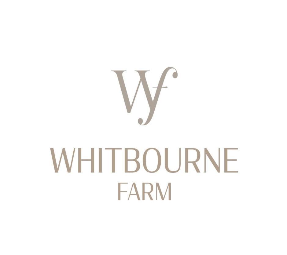 Whitbourne Farm Holiday home