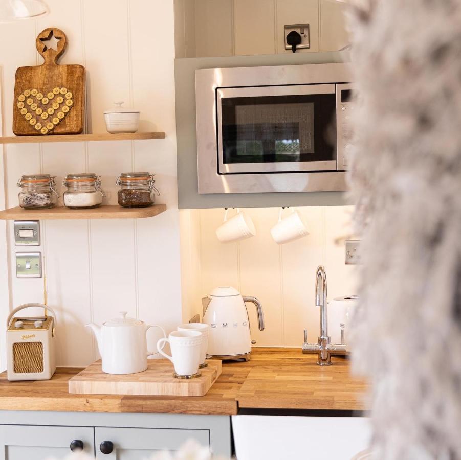 Whitbourne Farm Holiday home