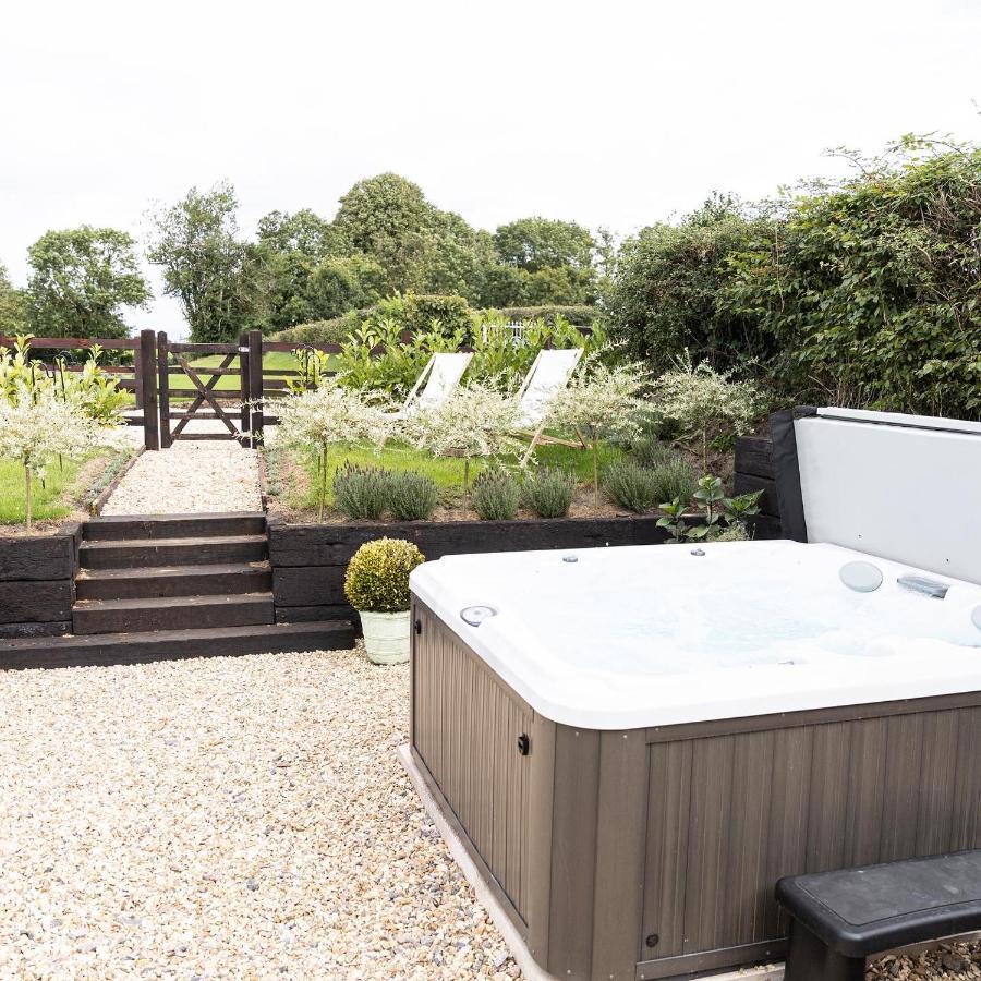 Holiday home Whitbourne Farm Corsley