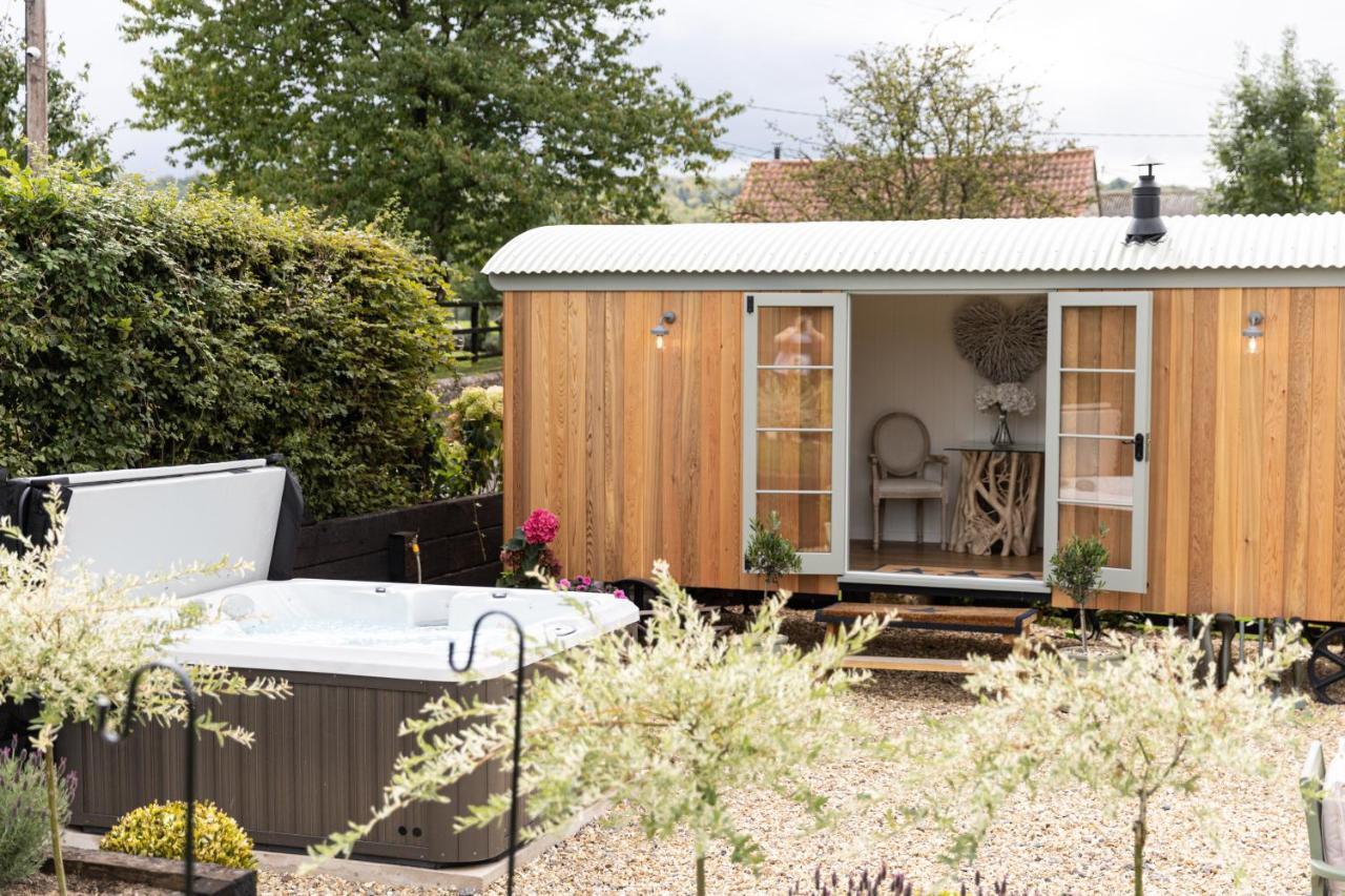 Holiday home Whitbourne Farm *