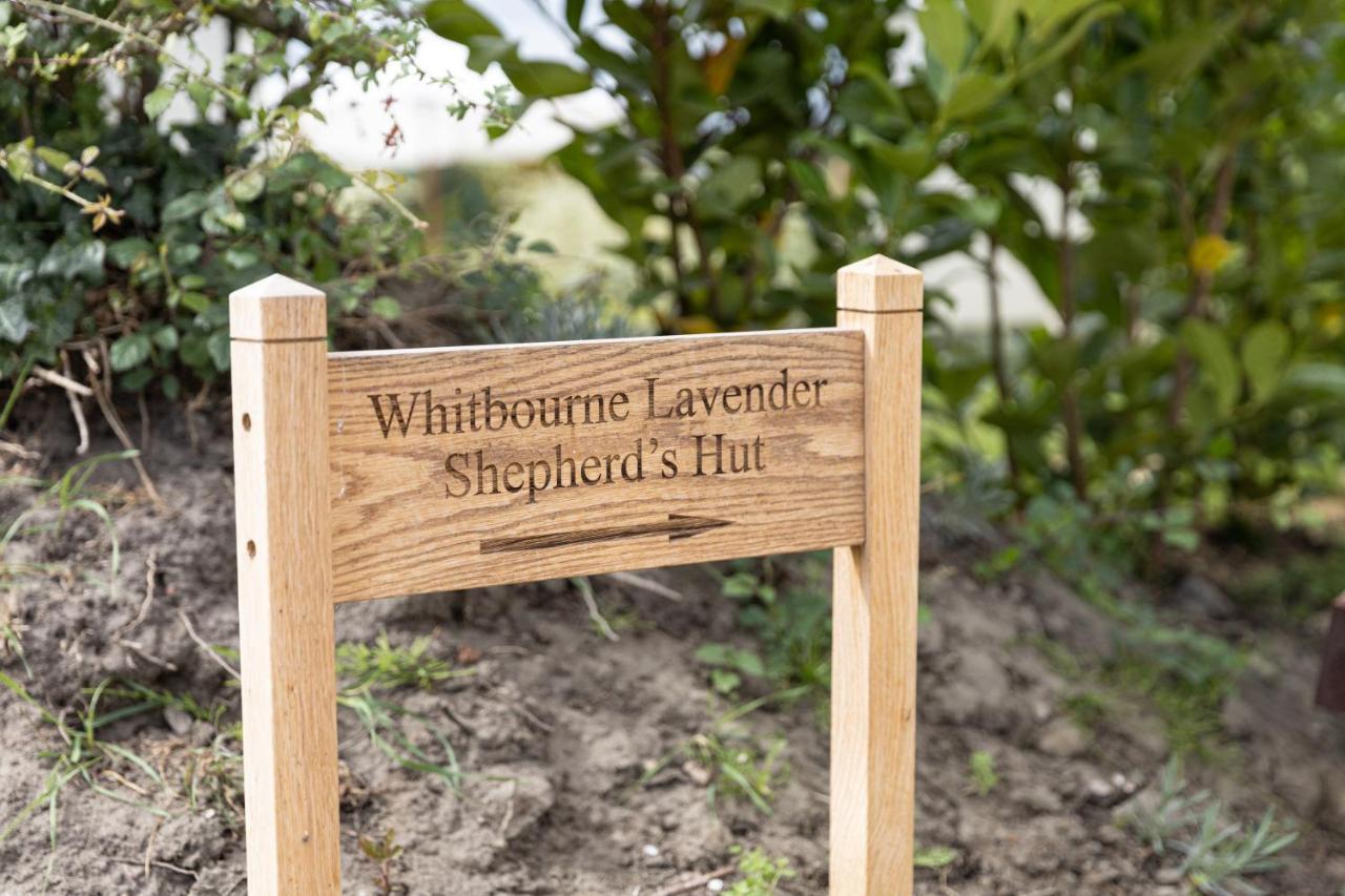 Holiday home Whitbourne Farm