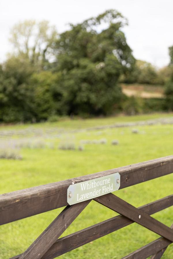 Whitbourne Farm Corsley